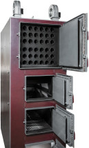 Промышленный котел Сибирь-Промо 300 кВт