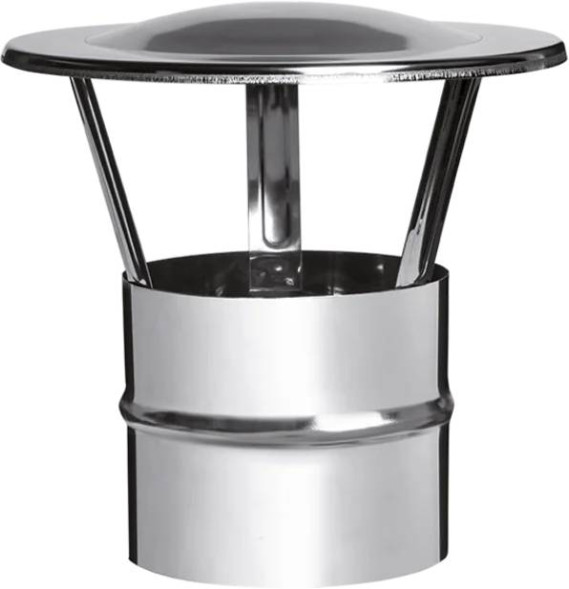 Зонт-К (430/0,5 мм) Ф200